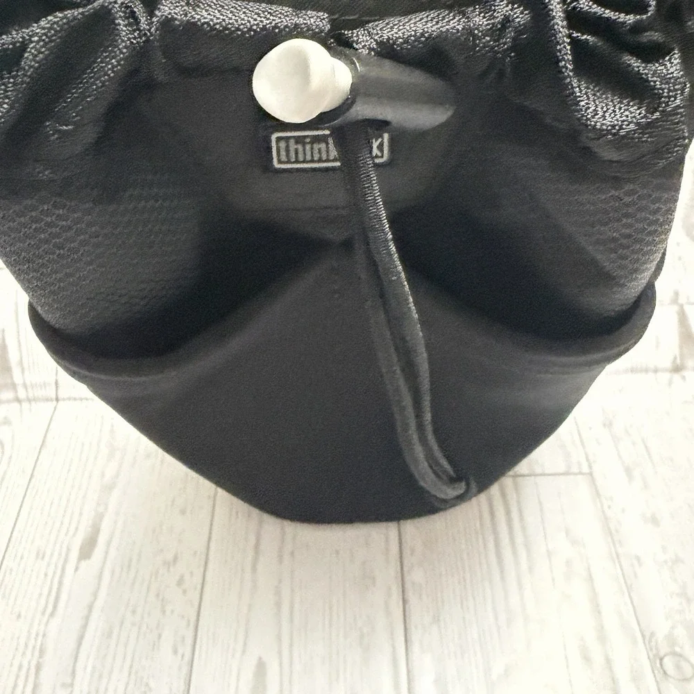 Think Tank Photo Lens Changer 50 V3.0 (Black)